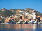 API Cabo San Lucas