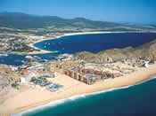 API Cabo San Lucas