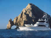 API Cabo San Lucas