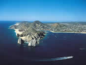 API Cabo San Lucas