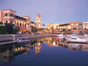 API Cabo San Lucas
