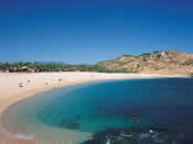 API Cabo San Lucas