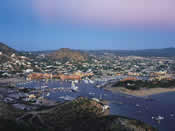 API Cabo San Lucas