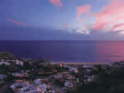 API Cabo San Lucas