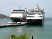 API Huatulco