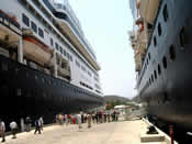 API Huatulco
