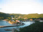 API Huatulco