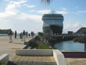API Huatulco