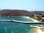 API Huatulco