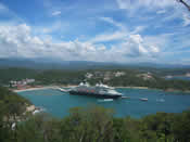 API Huatulco